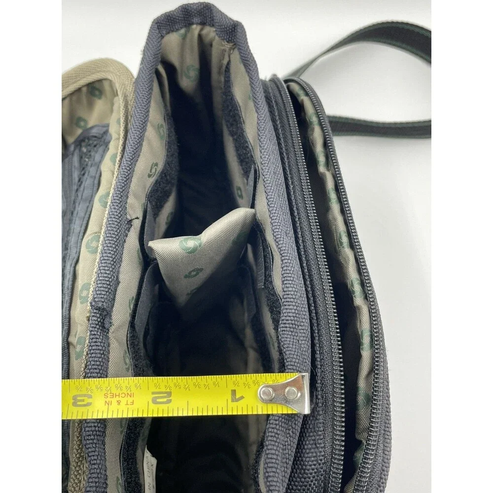 Samsonite this camera